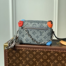 LV Box Bags